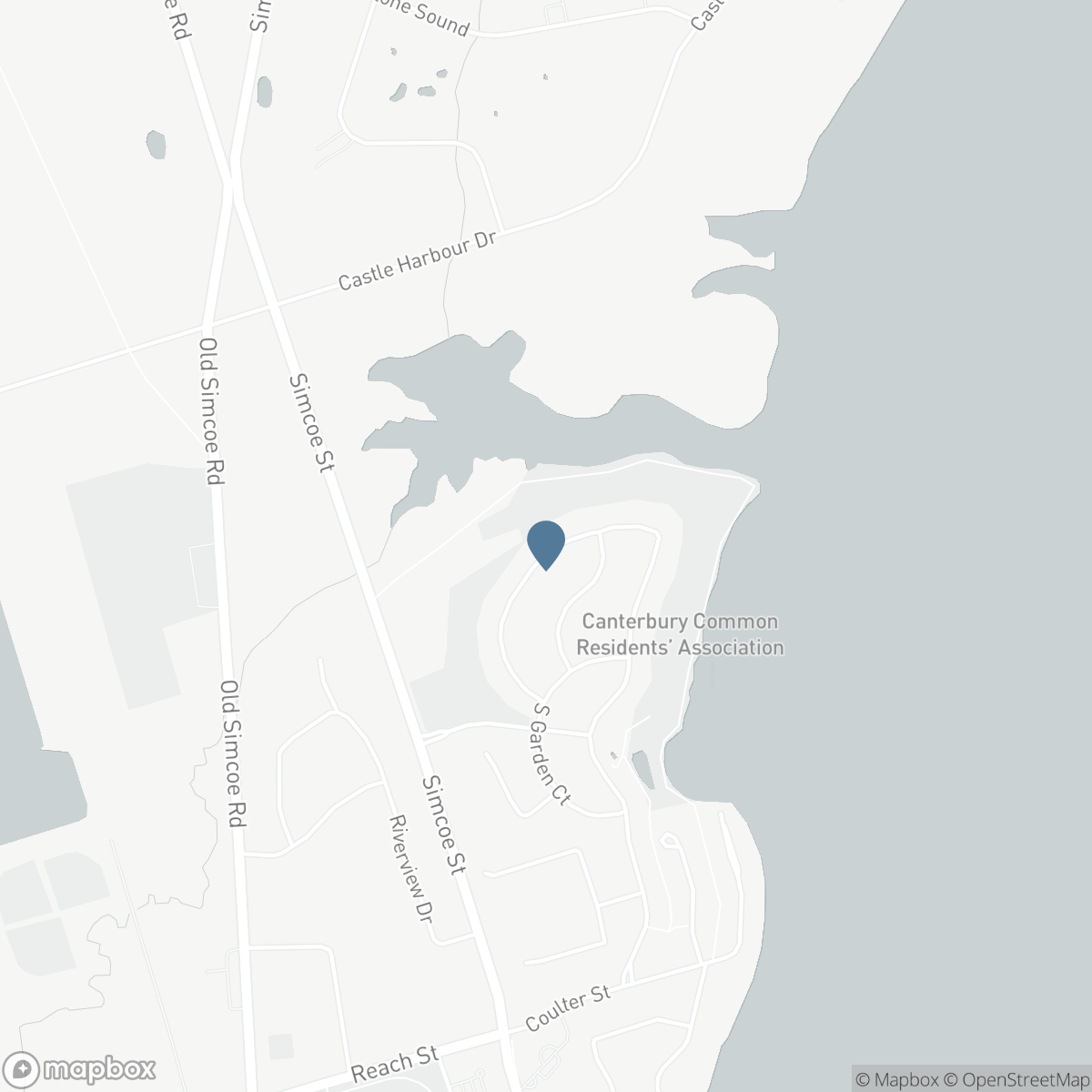 303 WATERBURY CRESCENT, Scugog, Ontario L9L 1S5